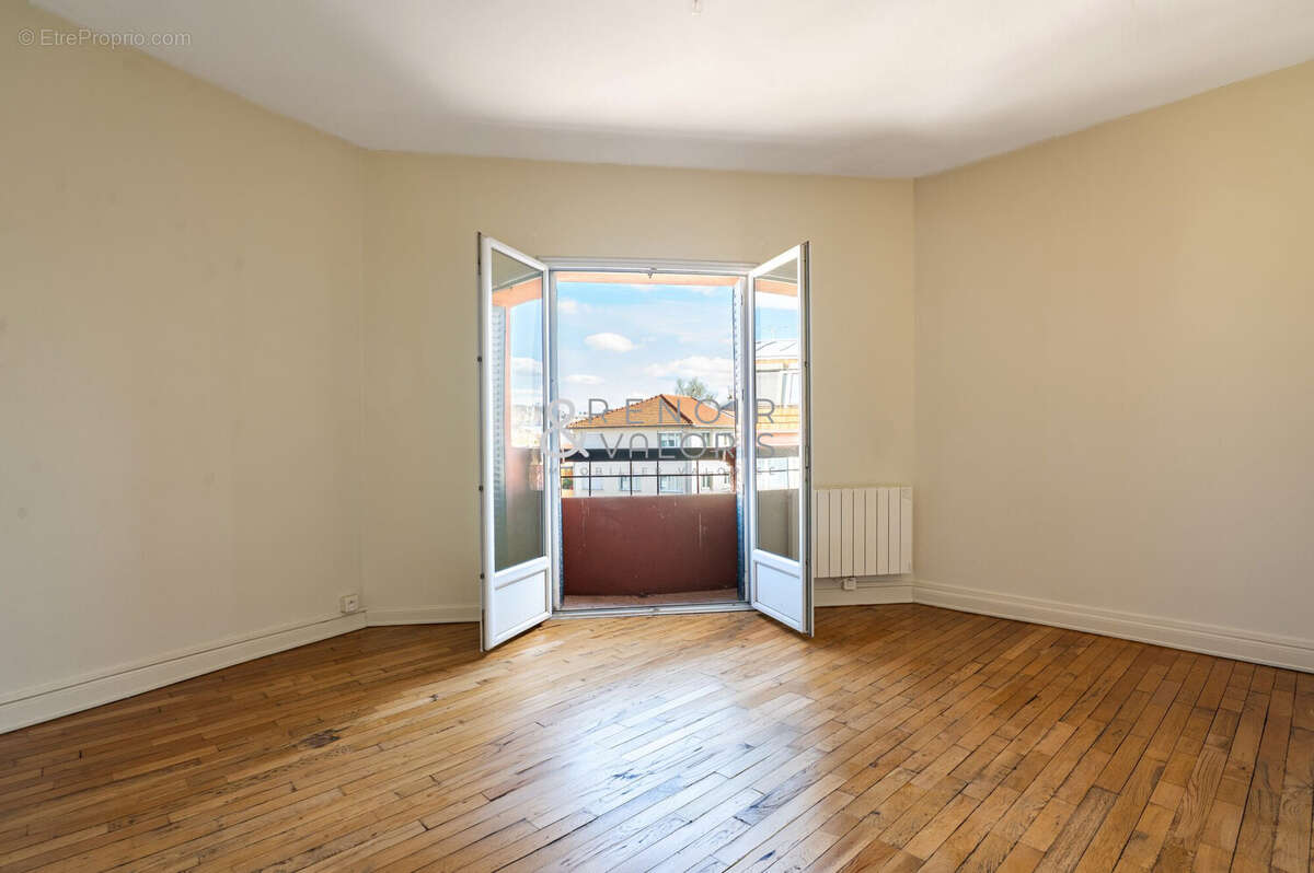 Appartement 60 m² à Laxou  - photo 6