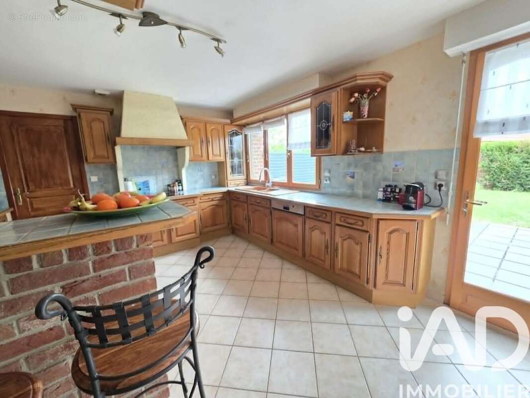 Photo 6 - Maison à COMINES