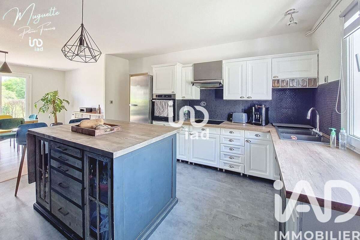 Photo 6 - Maison à CREGY-LES-MEAUX