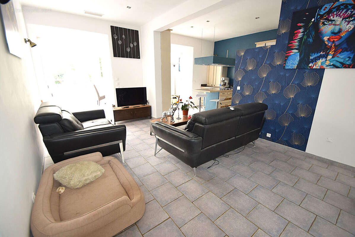 Maison à SAINT-RAPHAEL