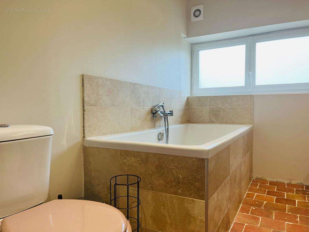 Maison à NORREY-EN-AUGE