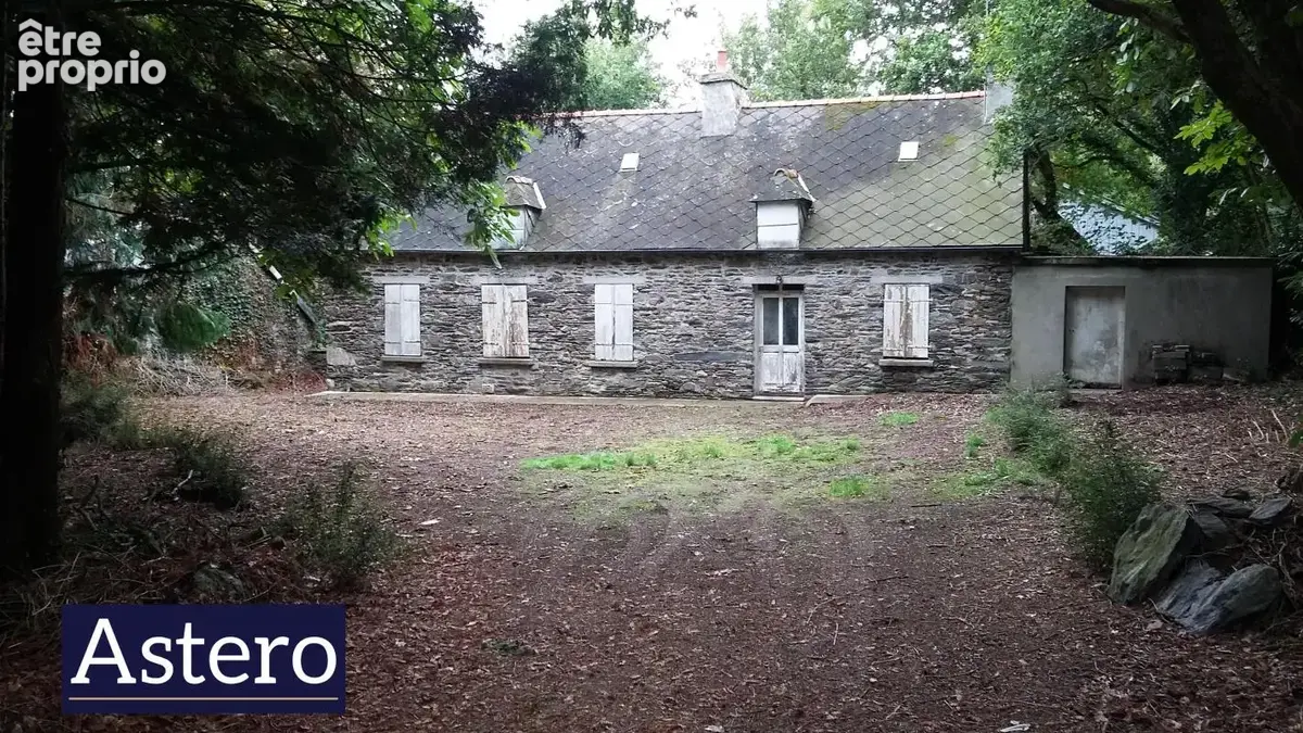 petit paradis avec travaux - photo 1