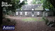 Maison à MUR-DE-BRETAGNE