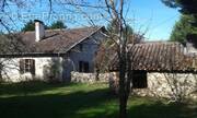Maison à SAINT-ETIENNE-D'ORTHE