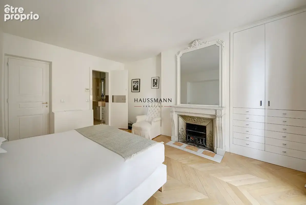 Appartement Paris VI Eme - photo 6