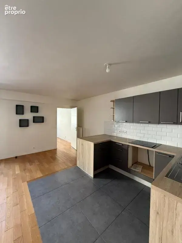 Appartement à VANVES