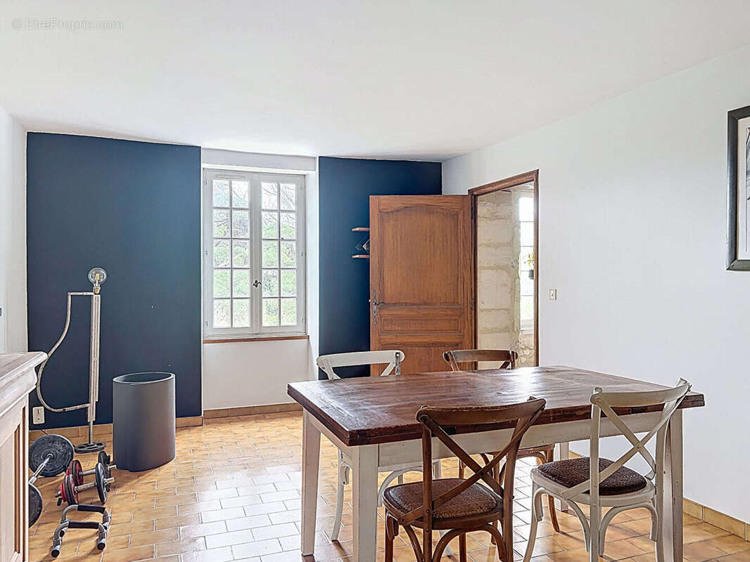Maison à AVIGNON