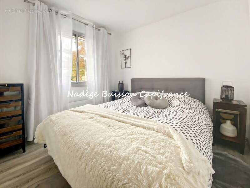 Appartement à CABOURG