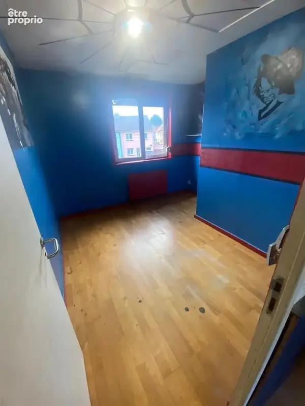 Maison 4 pièces 81 m² à vendre à Calais (62100) - photo 7