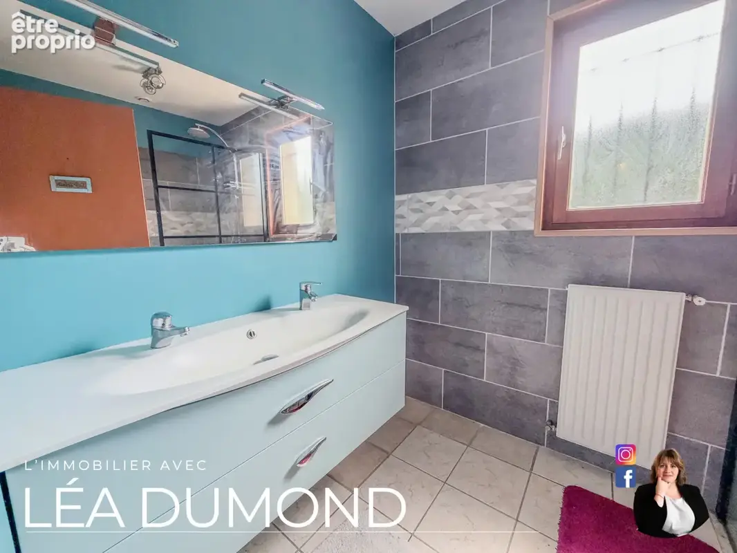 Maison plan-pied  4 chambres - photo 15