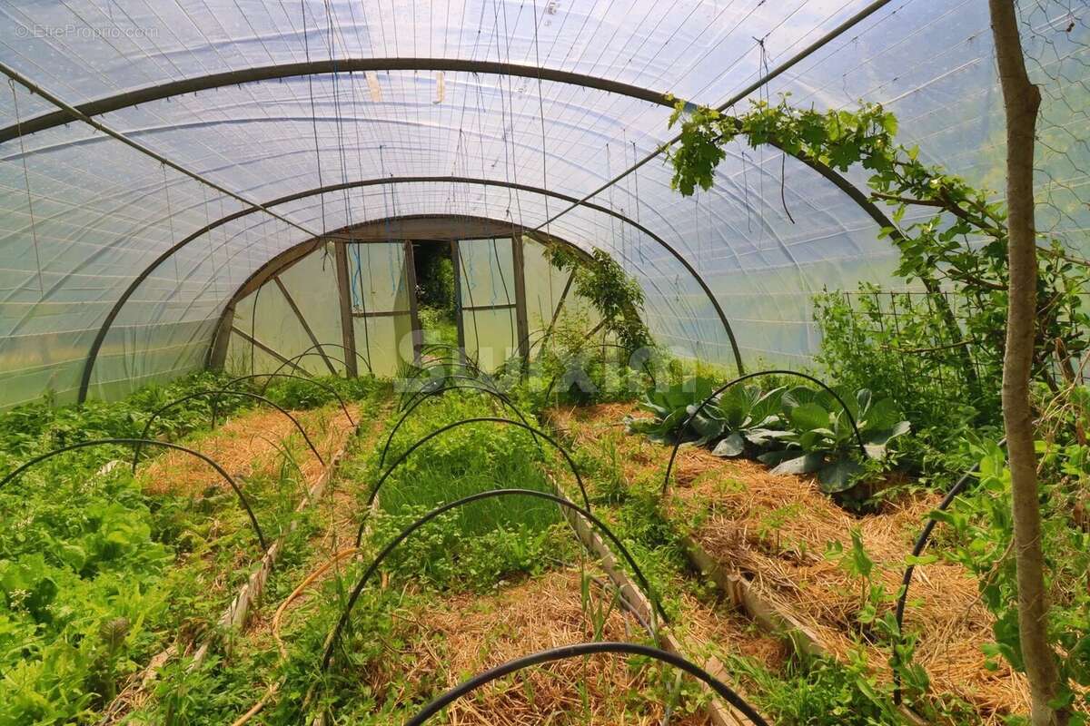 Maison à SAINT-BENOIT-EN-DIOIS