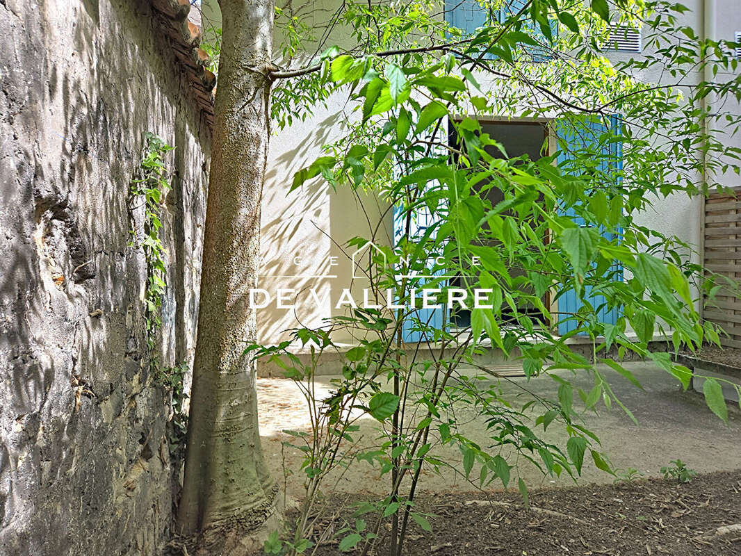 Appartement à NANTERRE