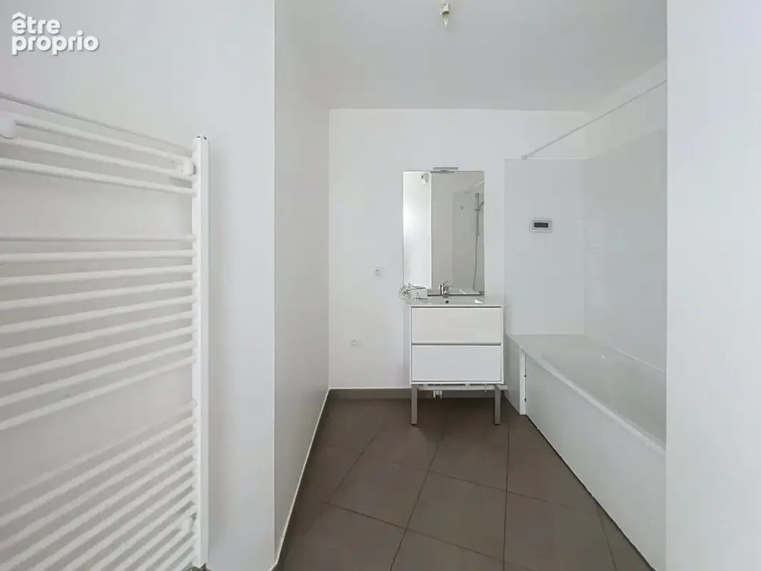 Appartement 2 pièces 43 m² à vendre à Villiers-Sur-Marne (94350) - photo 6