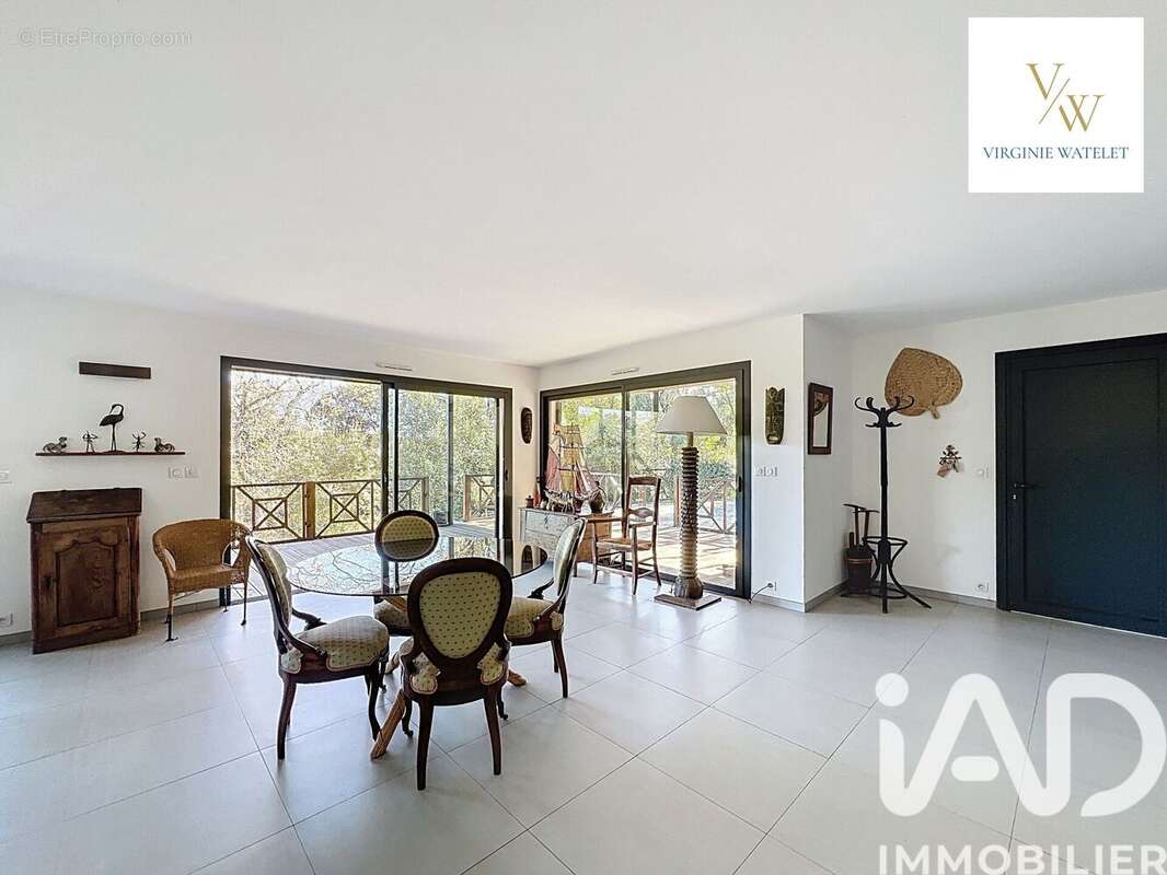 Photo 2 - Maison à CAZILHAC