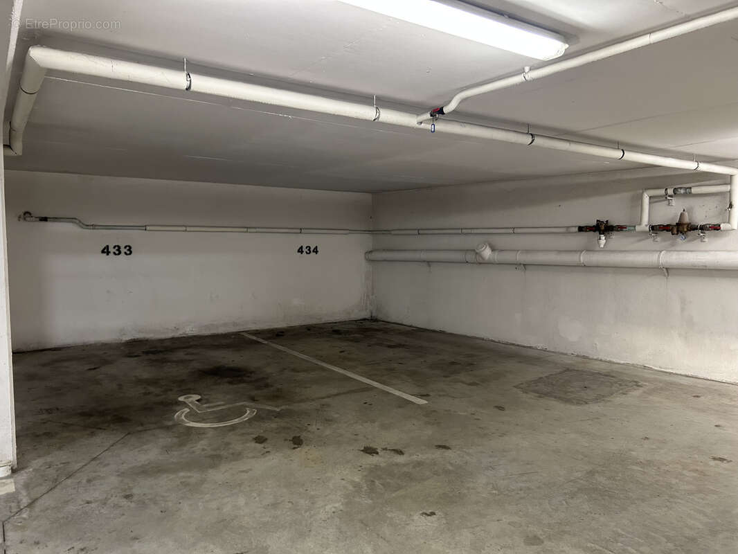 Appartement à CLAYE-SOUILLY