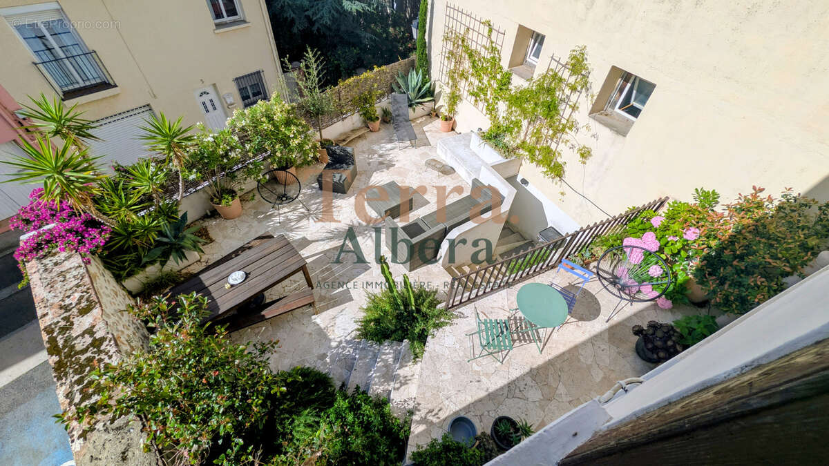 Maison à ARGELES-SUR-MER