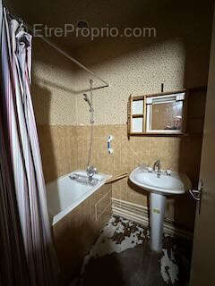 Maison à LIGNY-EN-BRIONNAIS