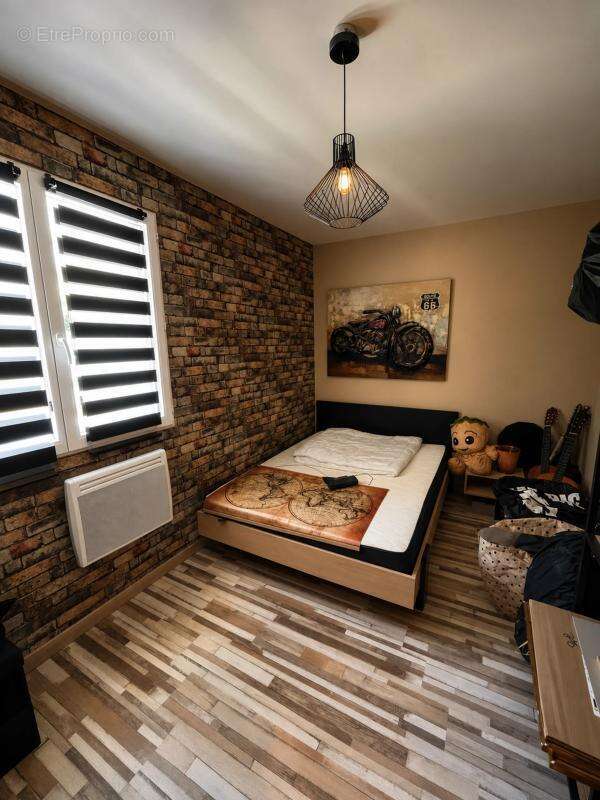 Belle maison mitoyenne - photo 7