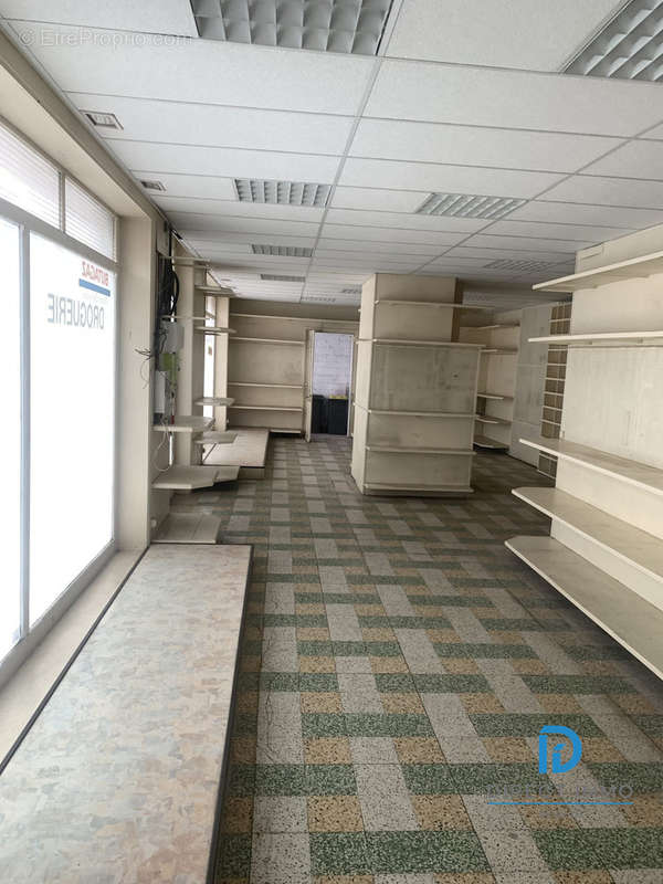 surface commercial Lot B - Appartement à LILLERS