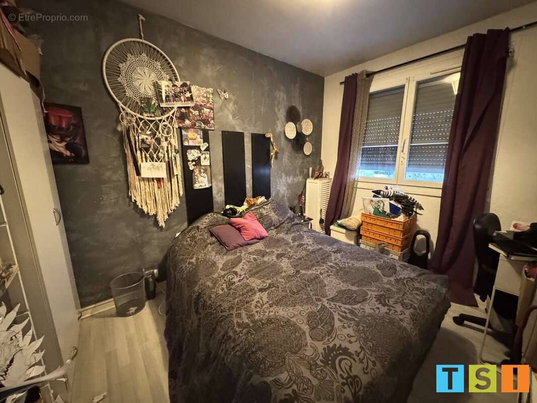 Appartement à SAINT-GAUDENS