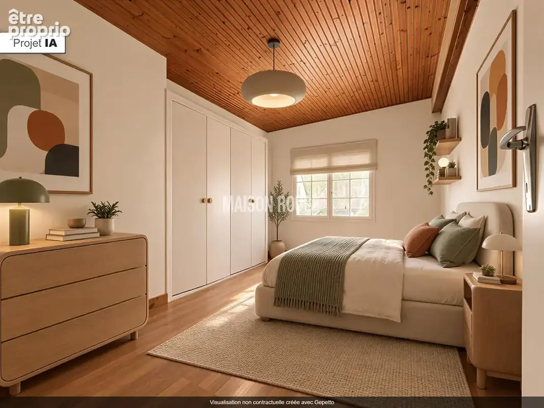 Maison au coeur du Vivier-sur-Mer - photo 12