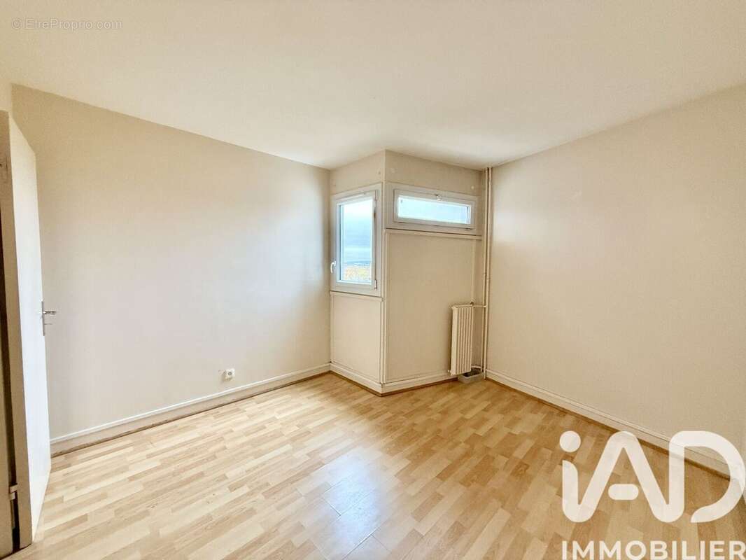 Photo 9 - Appartement à TREMBLAY-EN-FRANCE