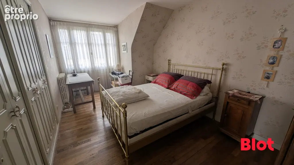 Maison 128 m² à Dinan  - photo 9
