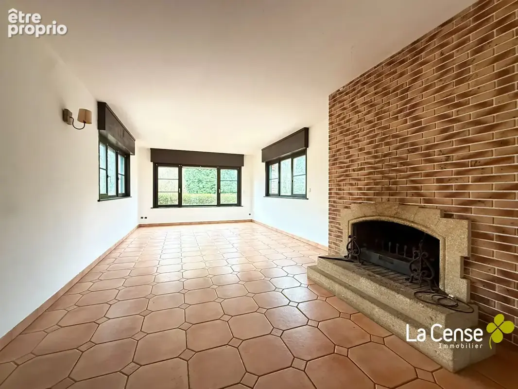 Templeuve - maison semi plain-pied batie sur 5000 m² - photo 8