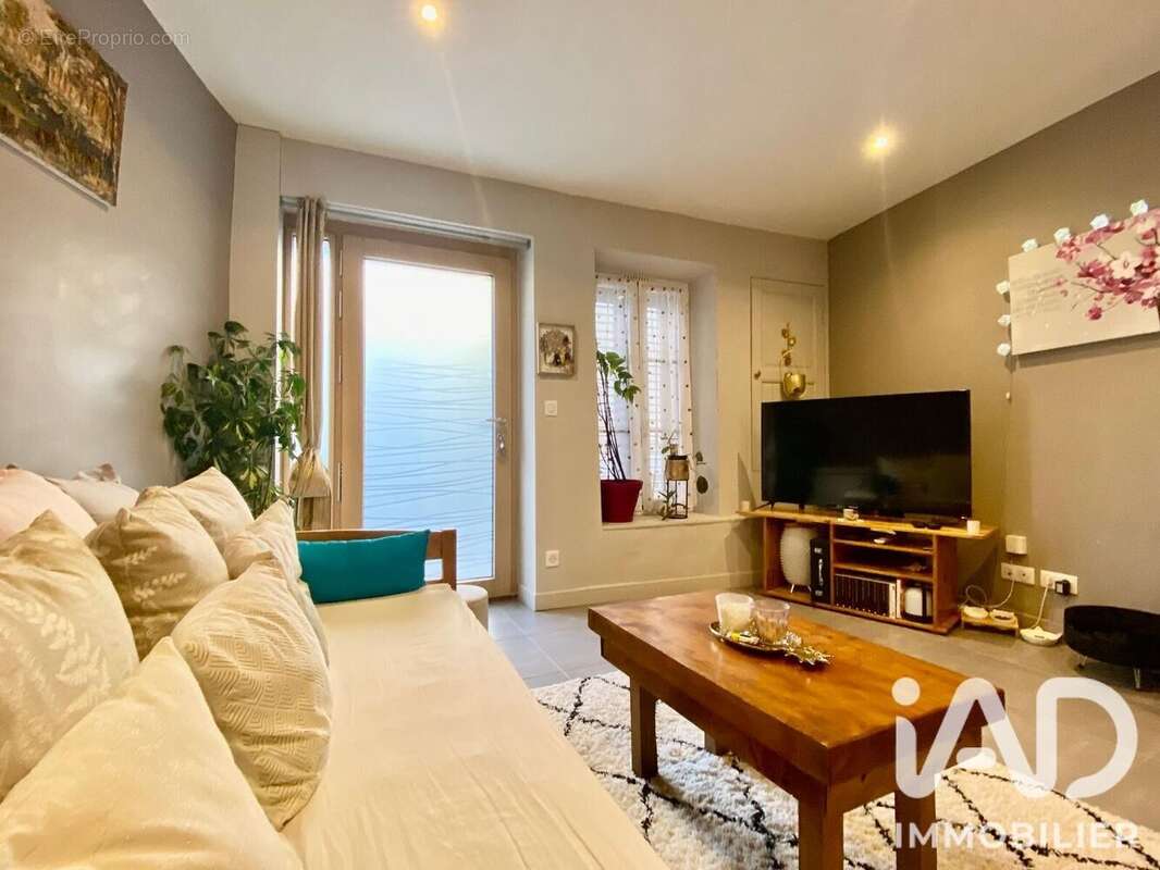 Maison 55 m² à Luc-Sur-Orbieu  - photo 4