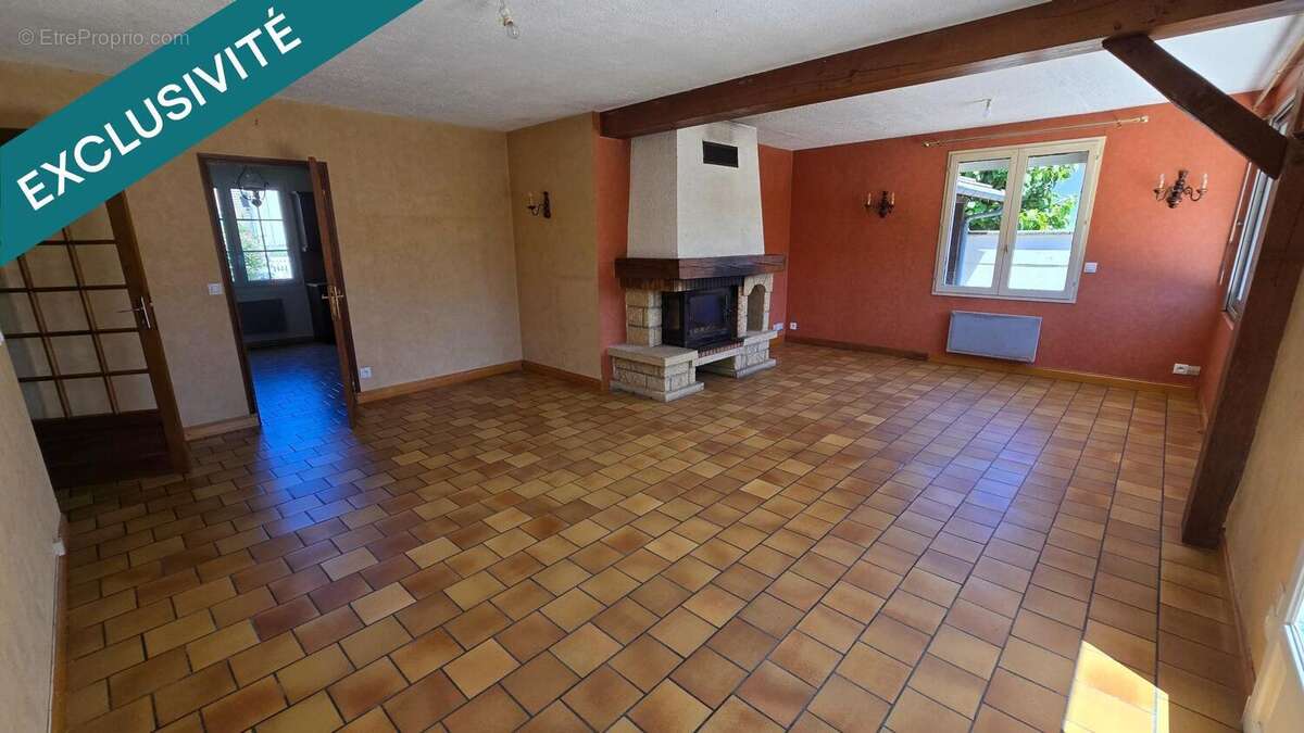 Photo 5 - Maison à MONTMORILLON