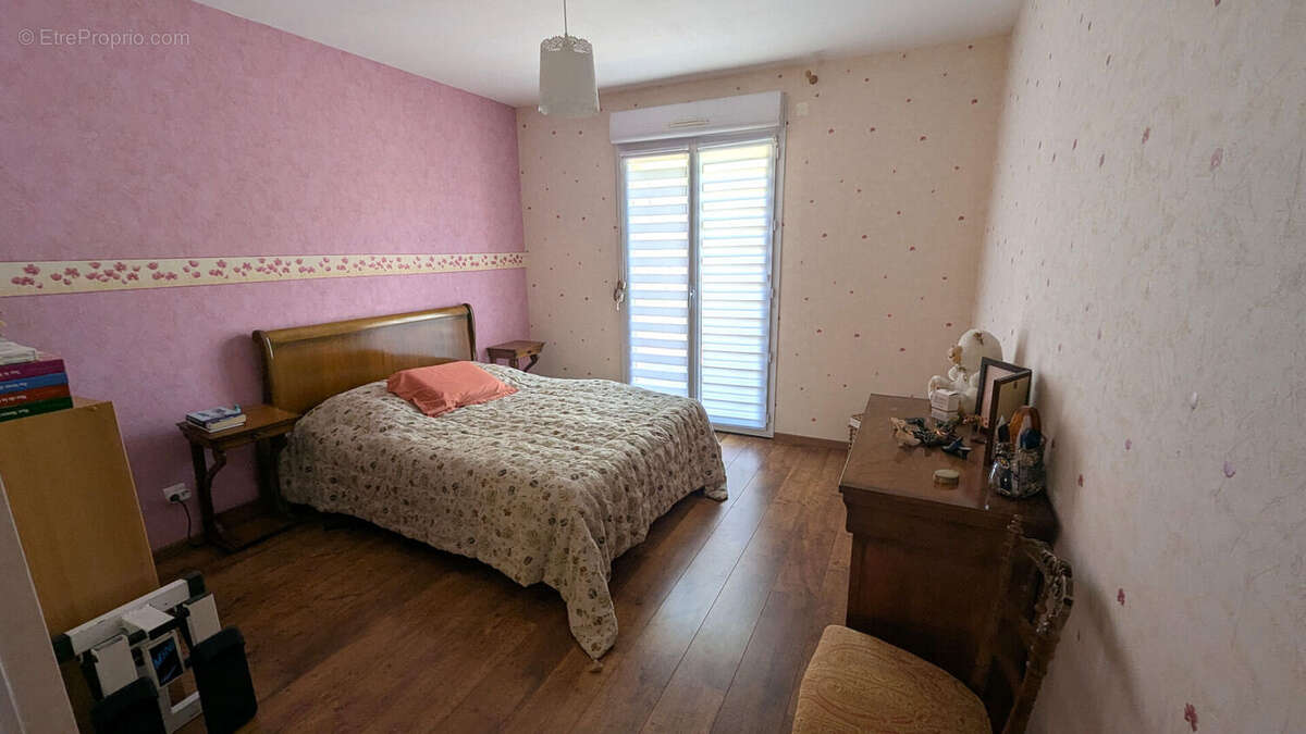 Maison à NEUVES-MAISONS