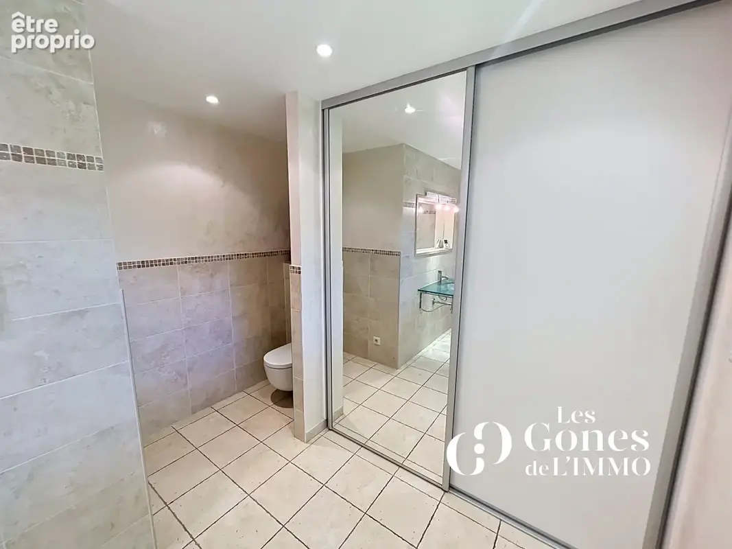Centre du village maison familiale 175 m2 terrain 771 m2 piscinable - photo 12
