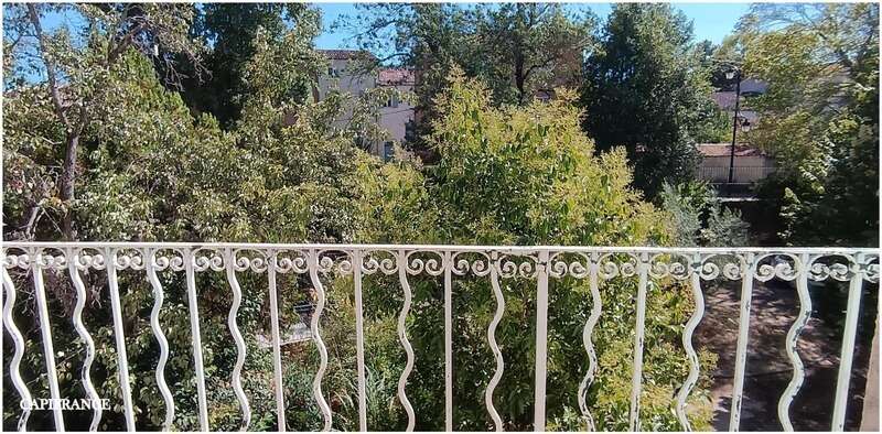 Appartement à BRIGNOLES