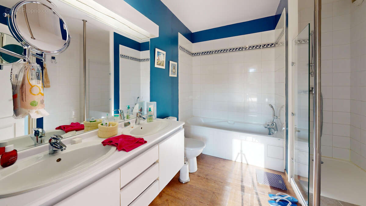 Maison à LE TOUQUET-PARIS-PLAGE