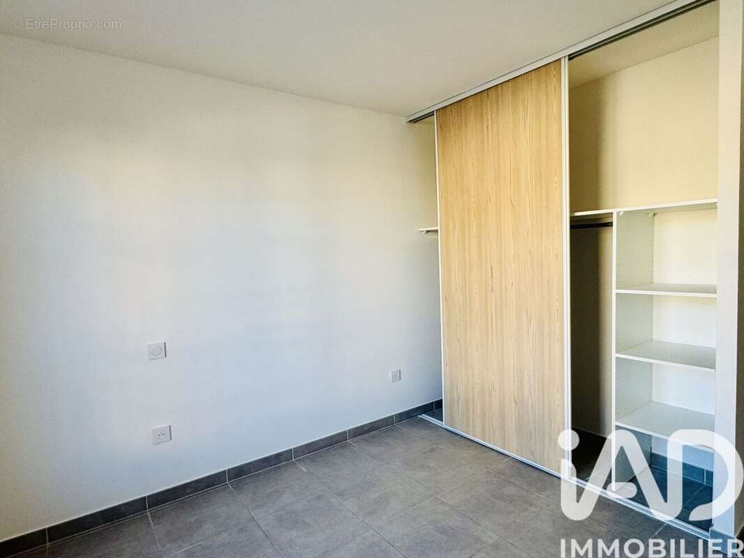 Photo 5 - Appartement à SARRIANS