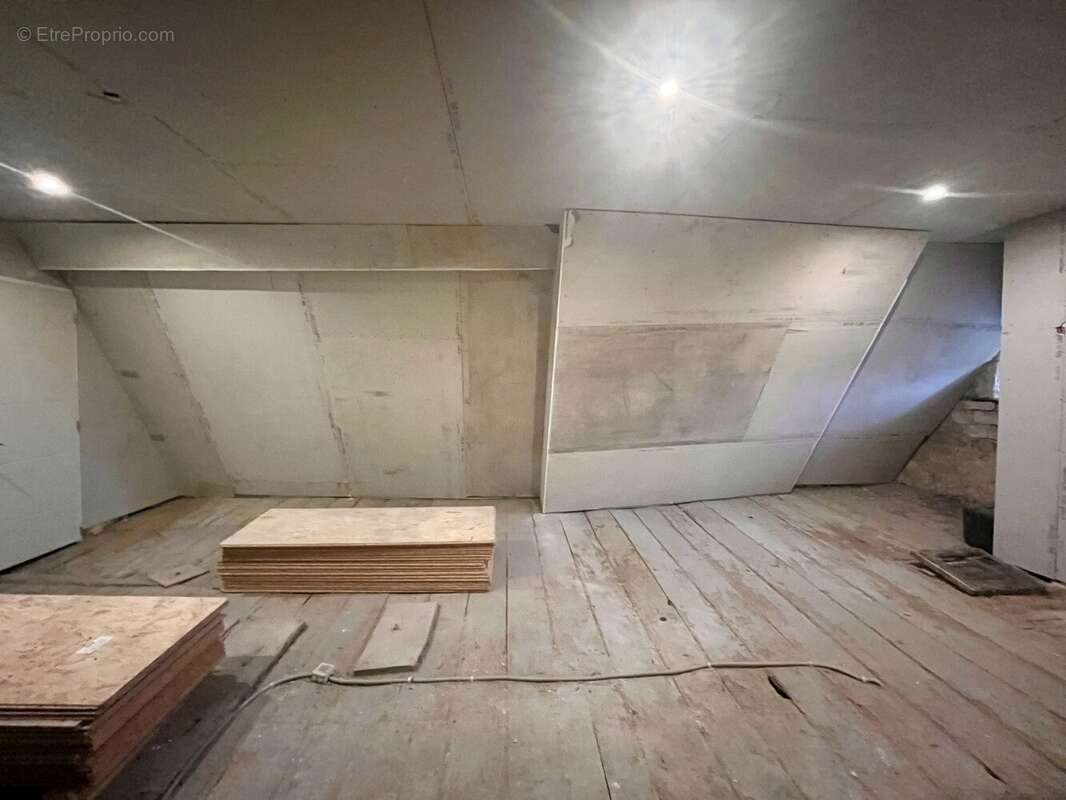 Belle maison de village en pierre avec propriété indépendante d'une chambre - photo 12