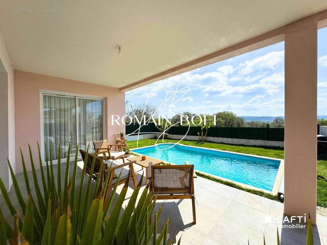 Photo 9 - Maison à AIGREMONT