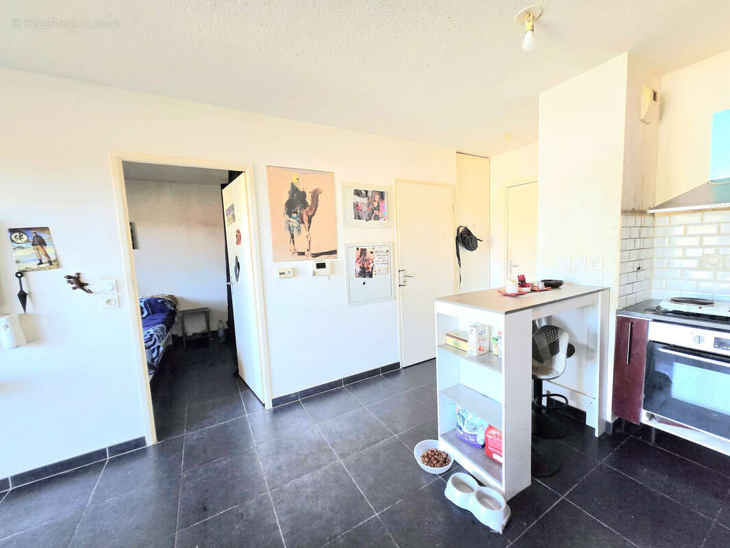 Appartement à LA SEYNE-SUR-MER