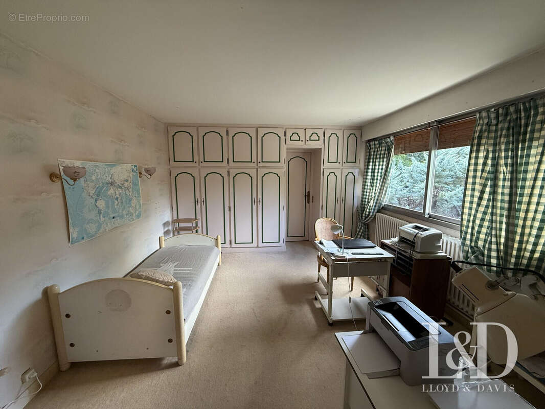 Maison à VAUCRESSON