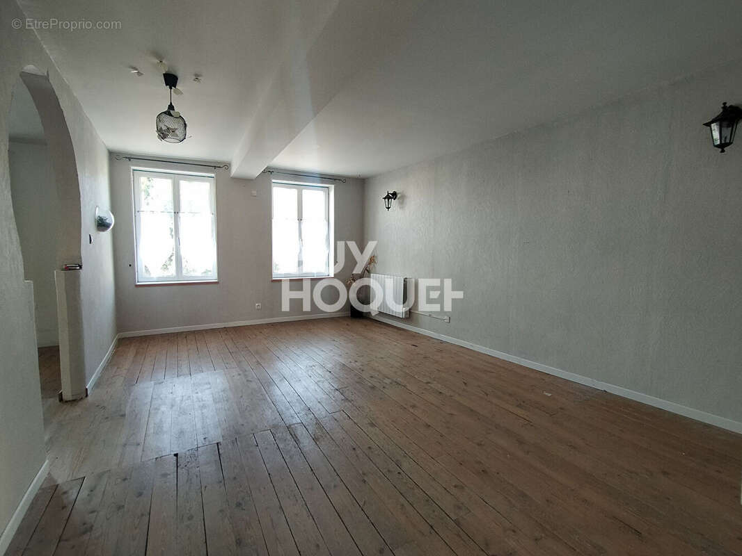 Appartement à PERONNE