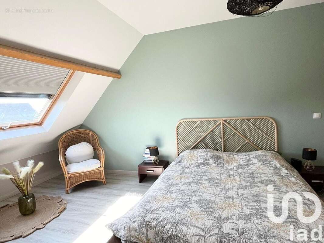 Photo 9 - Maison à EVRY-GREGY-SUR-YERRE