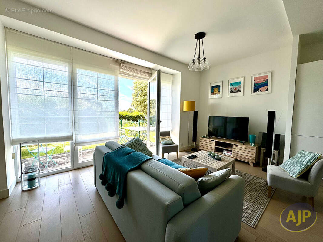 Appartement vue mer - photo 6