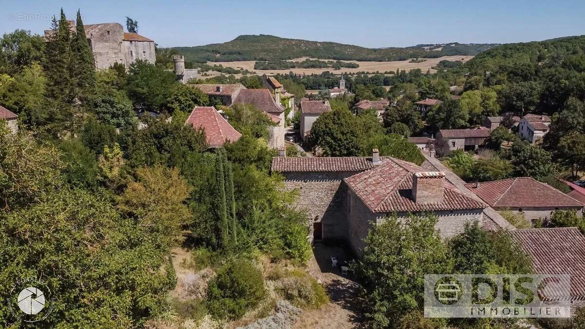 Belle demeure de caractère avec jardin de 1500 m². - photo 22
