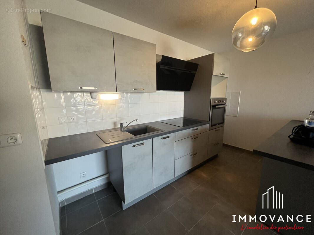 Appartement à GRABELS