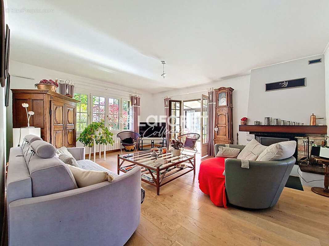 Maison Habitable de plain-pied - photo 5
