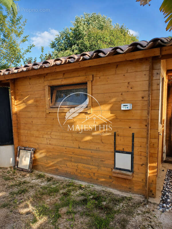 Appartement à LA VALETTE-DU-VAR