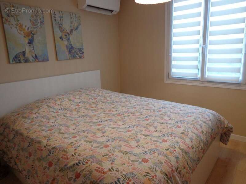 Maison à LE PLESSIS-BELLEVILLE