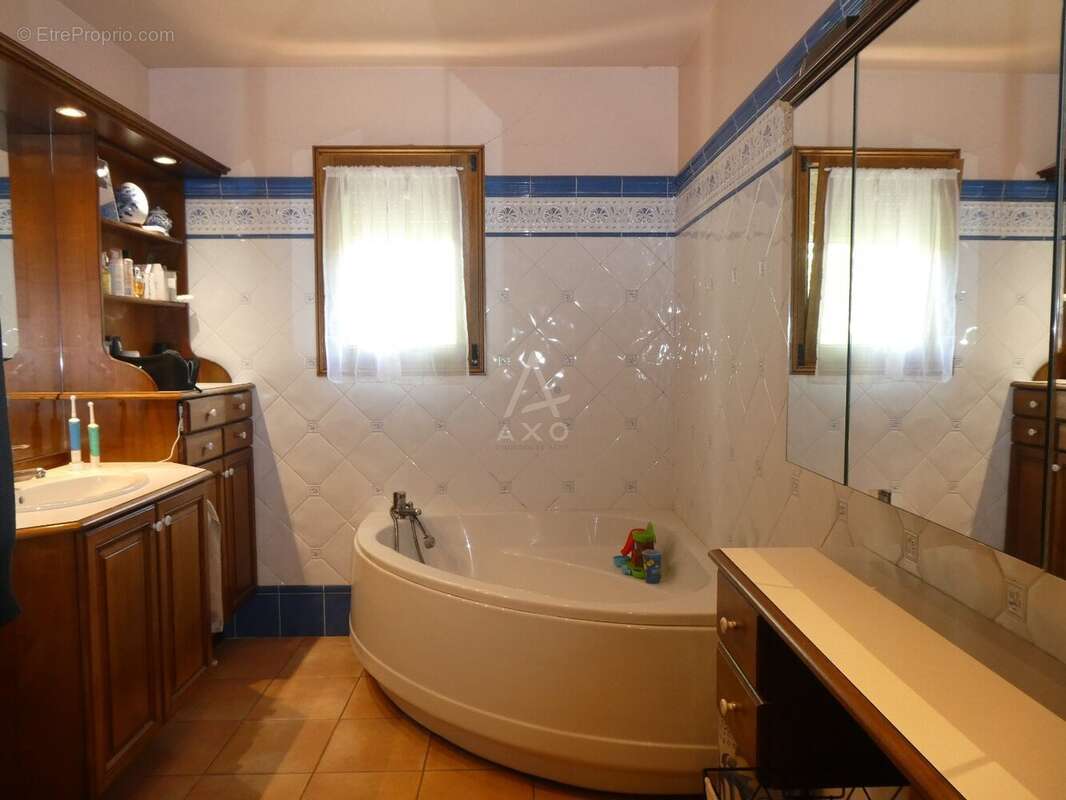 Maison à LA BRUFFIERE