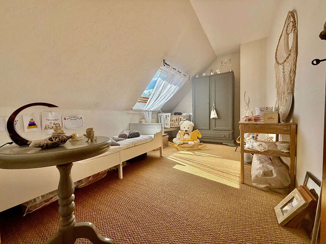 Maison à CONFLANS-SAINTE-HONORINE