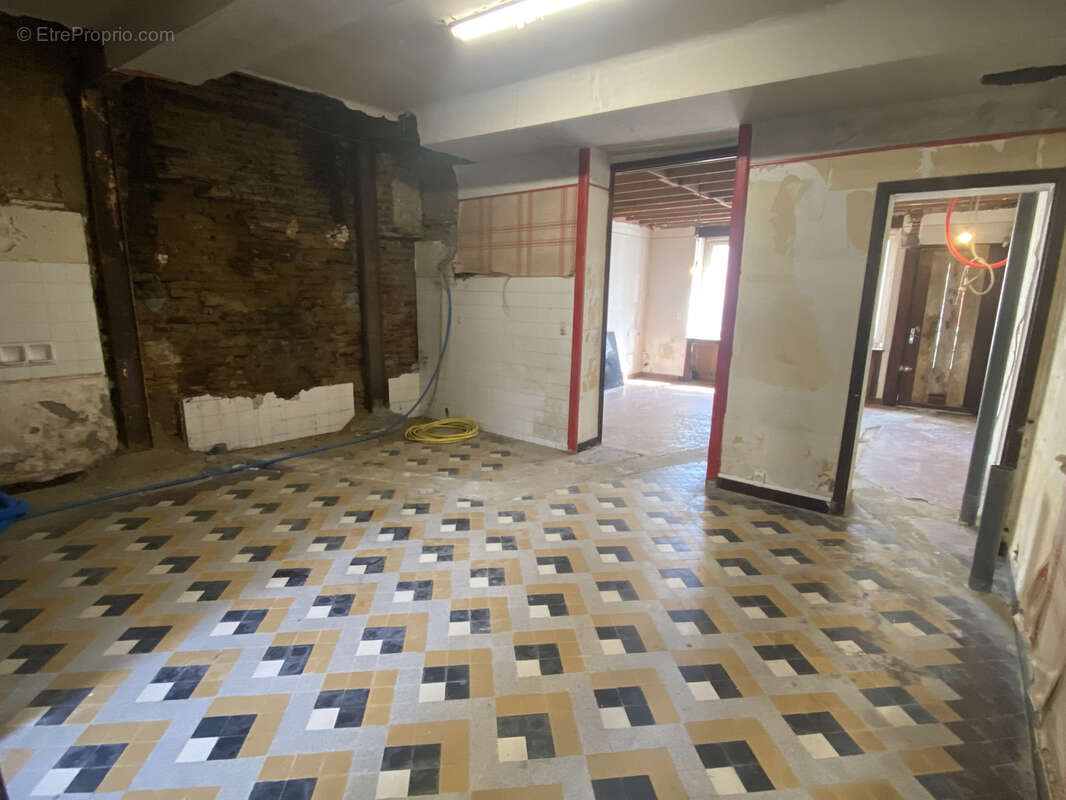 Appartement à CASTELSARRASIN